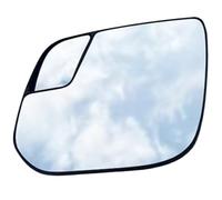 Retroviseur Miroir Lentille Compatible Avec C&evrolet Pour Colorado 2015 2016 2017 2018 2019 2020 2021 2022 Lentille De Rétroviseur Extérieur Gauche Droite OEM: 23191160