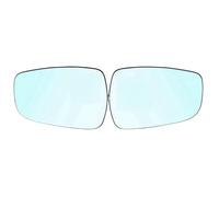 Rétroviseur Miroir Verre Compatible avec Hyundai Pour Elantra 2011 2012 2013 2014 2015 Voiture Gauche Droite Rétroviseur Chauffant Pour Verre De Rétroviseur OEM: 87611-3X000 87621-3X000