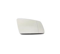 Retroviseur Miroir Vitre Pour Benz A B C E Pour GLA Pour CLA Pour CLS Pour W176 Plaque Rétroviseur Verre Rétroviseur Chauffant Côté Porte Gauche Droite(1pc Right)