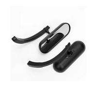Rétroviseur Mo&to M8 M10 Mini Noir Pour Har&ley Road King Street E&LECTRA Glide Road Glide Dyna Softail 1982-2020