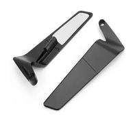 Rétroviseur Mo&to Z900, Aileron Invisible, Réglable Et Pivotant, Pour KA&WASAKI(Style C)