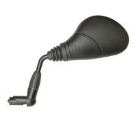 Busch & Müller Miroir de vélo 2321030702 Noir Taille 1