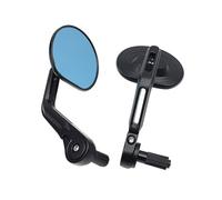 Retroviseur Moto Embout Guidon Pour BMW Pour R NineT Pour RNINET Pour Urban Pour GS Pour NINE Pour T Moto Bar EndMirror Rétroviseurs CNC En Aluminium Retroviseurs Latéraux(2)