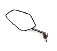 Retroviseur Moto Embout Guidon Pour Zontes Pour 125-G1 Pour G155 Pour SR Pour U-155 Pour 125-U Pour Z2 Rétroviseurs Moto Rétroviseur Latéral Rétroviseurs Latéraux Moto(Right)