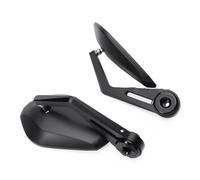 Retroviseur Moto Embouts Pour BMW Pour F900R Pour S1000R Pour R1250 Pour R Rétroviseurs Latéraux Réglables Pour Guidon De Moto Pour