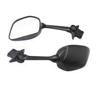 Retroviseur Moto Embouts Pour Pour XP 530 Pour T-Max 530 Pour SX Pour DX 2017 2018 2019 Ensemble De Rétroviseurs Gauche Et Droit