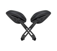 Retroviseur Moto Embouts Pour X-ADV750 Pour CB650R Pour CB650F Pour CB500F Rétroviseur Latéral De Moto En Aluminium