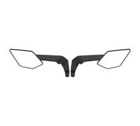 Rétroviseur Moto Invisible Pliable Pour Honda CB1000R CB1300 CB600F Pour Hornat CBF600 CBR125R CBF125 Parties