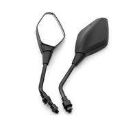 Rétroviseur Moto M10 De Forme Spéciale Grand Champ De Vision Pièces Détachées Pour Suzuki GSR 600 750 SV400 SV650 REOKIP