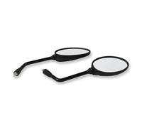 Rétroviseur Moto pour BMW K1300R R 1200 RK 1300 R Boîtier Rétroviseur Latéral Droit