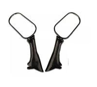 Retroviseur Moto pour CBR 600 pour CBR600 F2 F3 pour CBR 1000F pour CBR1000F pour VFR750F pour VFR 800 pour VFR800 FI Rétroviseur Latéral Moto Miroir