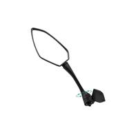 rétroviseur moto Pour CFMOTO 250SR 250 SR 300SR 300 300-SR SR250 SR-250 CF250-6 Miroir Accessoires De Moto rétroviseurs réglables motos(Left)