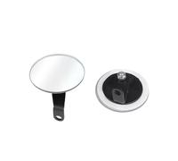 Rétroviseur Moto Pour CFMOTO Pour 800MT 2021 2022 2023 2024 2025 Rétroviseur Angle Aveugle Moto Vision Large Guidon Rétroviseur Latéral