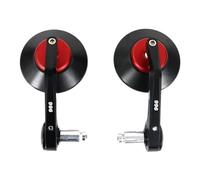 Rétroviseur Moto Pour Ducati Pour 996 1999 2000 2001 2002 996 Accessoires De Moto Barre De Poignée Rétroviseurs Latéraux Miroir D'extrémité De Barre(2)