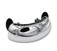 Rétroviseur Moto pour Kawasaki Concours 14 2008-2023, Résistant Aux Rayures, Grand Angle 180 Degrés, Rétroviseur D'angle Mort, Accessoires