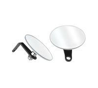 Rétroviseur Moto Pour KOVE Pour 800X Pour Pro 2024-2025 Angle Aveugle Rétroviseur Super Moto Vision Large Guidon Rétroviseur Latéral