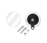 Rétroviseur Moto Pour/L 790 2018 2019 2020 2021 Rétroviseur Latéral De Moto Sans Monture Pour Angle Mort