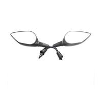 Retroviseur Moto Pour Sym Pour Jet 14 125/50/200 Pour Cruise 150 180 Pour XS150T-9 Pour XS175T-2 Rétroviseurs De Moto Rétroviseurs Moto(1 paire)