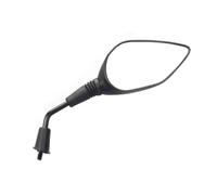 Retroviseur Moto Pour Sym Pour Jet 14 125/50/200 Pour Cruise 150 180 Pour XS150T-9 Pour XS175T-2 Rétroviseurs De Moto Rétroviseurs Moto(Droite)