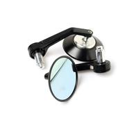 Rétroviseur moto Pour TRIUMPH Pour BONNEVILLE T100 T120 Pour Street Twin Accessoires Moto Rétroviseurs Rétroviseurs Latéraux(5)