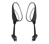 Rétroviseur Moto Pour Y&amaha YZF600 YZFR6 2008-2015