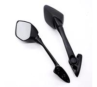 retroviseur moto Pour YA&MAHA TMAX 500 Moto Miroir Scooter Miroir TMAX 500 2001-2011 2006 2007 2008 2009 2010 TMAX500 Accessoires