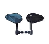 Rétroviseur Moto Pour Yamaha MT-07 FZ-07 2013-2019 MT-09 FZ-09 2014-2019 MT-10 2016-2019 FZR600 1989-1999 Parties