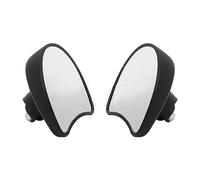 Rétroviseur Moto Rétroviseur Montage carénage Miroir Moto pour pour Street pour Glide pour FLHX pour Electra pour Glide pour FLHT pour FLHTK pour FLHTCU 2014-2017 Moto Miroir