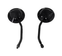 Rétroviseur moto Rétroviseurs De Moto Pour Ducati Pour Scrambler 800 1100 Rétroviseurs Rétroviseurs latéraux moto