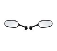 Rétroviseur Moto Rétroviseurs Latéraux Noirs De Moto Pour CBR600RR 2003-2023 Pour CBR1000RR 2004-2007