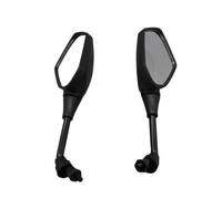 Retroviseur Moto Rétroviseurs Rétroviseur droit gauche ATV UTV pour CF&MOTO CF500 CF625 X5 X6 Z6, accessoires de moto tout-terrain 500cc