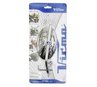 RETROVISEUR MOTO UNIVERSEL REVERSIBLE CHROME -VICMA-