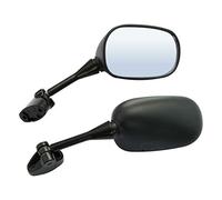 Retroviseur Moto Vue arrière de la moto miroir miroirs d'ajustement utilisé for Honda VFR800 VFR 800 2002-2008 2007 2006 2005 V-TEC Accessoires