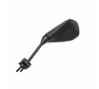 Rétroviseur Noir Gauche JMP 713.02.58 Pour Kawasaki 650 ER6F 2014-2017