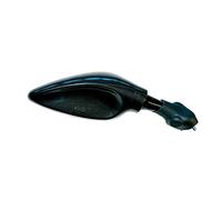 Rétroviseur noir gauche pour Yamaha R1 09/10