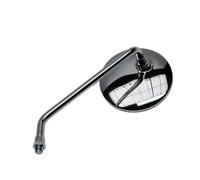 Rétroviseur P2R RETROVISEUR ADAPTABLE SYM 50 MIO, FIDDLE GAUCHE (DIAMETRE 8 mm) -HOMOLOGUE- -P2R-
