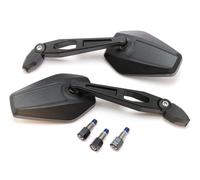 MIROIR SHIN YO BOOSTER 2, noir