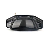 rétroviseur Pièces De Moto Pour Ducati 400 800 1100 Feu Arrière À LED Clignotant Feu De Freinage