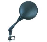 Rétroviseur Pliable SX/DX Ø22 Mm 225 Mm Universel Gauche/Droite