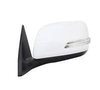 RéTroviseur Porte Complet Ensemble De Rétroviseur Avec Réflecteur Chauffant Latéral Pour Toyota Pour Land Pour Cruiser Pour Prado 150 2010 2011 2012 2022 Ensemble RéTroviseur(10-13 Left)