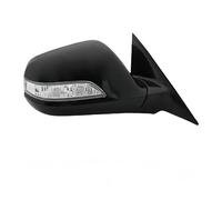 RéTroviseur Porte Complet Pour Accord Pour 8ème Génération 2008 2009 2010 2011 2012 2013 5/7/8 Fils Rétroviseur De Porte Voiture Assemblage Latéral Assy RéTroviseur ExtéRieur(8pin right a)