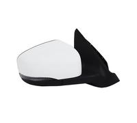 RéTroviseur Porte Complet Pour City Pour K-ZE Pour Dacia Pour Spring EX1 Auto Miroir Assy Côté Voiture Rétroviseur Externe Ensemble De Vue Arrière Ensemble RéTroviseur(Electric Right A)