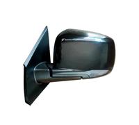 RéTroviseur Porte Complet Pour Dodge Pour Voyage 2009-2015 2016 2017 2018 Voiture Rétroviseur Latéral Extérieur Assemblage Auto Avec Chauffage Assy RéTroviseur ExtéRieur(Left1)