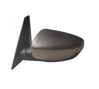 RéTroviseur Porte Complet Pour Kia Pour Carens 2013-2018 7/8 Fil Auto Rétroviseur Latéral Rétroviseurs Extérieurs Voiture Avec Chauffage Électrique Pliant RéTroviseur ExtéRieur(Left C)