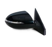 RéTroviseur Porte Complet Pour KIA Pour Sportage Pour R 2011 2012 2013 2014 2015 2016 Rétroviseur Extérieur Latéral Assemblage 5/7/9pin RéTroviseur ExtéRieur(7pin Right Black)