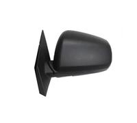 RéTroviseur Porte Complet Pour Lancer EX 2009 2010 2011 2012 Rétroviseur Voiture Ensemble Vue Arrière Latérale Automatique 3/5 Fil Ensemble RéTroviseur(5 Wire Left b)