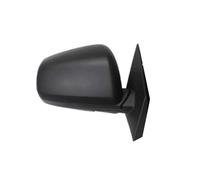 RéTroviseur Porte Complet Pour Lancer EX 2009 2010 2011 2012 Rétroviseur Voiture Ensemble Vue Arrière Latérale Automatique 3/5 Fil Ensemble RéTroviseur(5 Wire Right b)