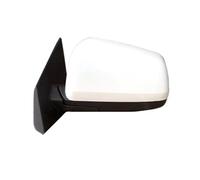 RéTroviseur Porte Complet Pour Lancer EX 2009 2010 2011 2012 Rétroviseur Voiture Ensemble Vue Arrière Latérale Automatique 3/5 Fil Ensemble RéTroviseur(3 Wire Left a)