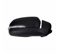 RéTroviseur Porte Complet Pour Maxus Pour LDV T60 T70 5PIN Ensemble Rétroviseur Latéral Voiture Réglage Électrique Automatique Assy RéTroviseur ExtéRieur(5 PIN Right b)