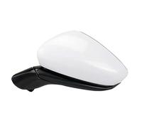 RéTroviseur Porte Complet Pour Mazda 3 Pour Axela 2020 2021 2022 2023 2024 Aile De Porte Voiture Rétroviseur Assy Assemblage Latéral(13PIN Left a)